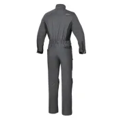 Tuta da lavoro Beta 100% Cotone Elasticizzato 7935MG