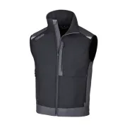 Gilet da Lavoro Beta Softshell Graphene 7647GG Gilet da Lavoro Beta Softshell Graphene 7647GG