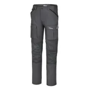Pantaloni da Lavoro Multitasche 100% cotone Beta 7930MG