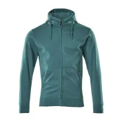 Felpa da Lavoro con Capuccio Zip Intera Gimont Mascot 51590-970