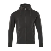 Felpa da Lavoro con Capuccio Zip Intera Gimont Mascot 51590-970