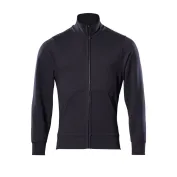 Felpa da lavoro con cerniera Lavit Mascot 51591-970