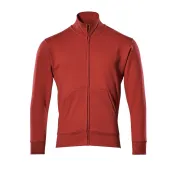 Felpa da lavoro con cerniera Lavit Mascot 51591-970