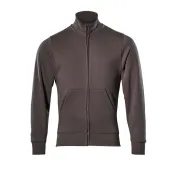 Felpa da lavoro con cerniera Lavit Mascot 51591-970