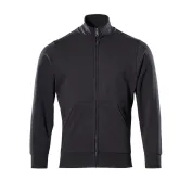 Felpa da lavoro con cerniera Lavit Mascot 51591-970