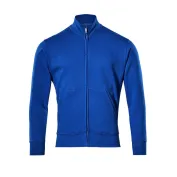 Felpa da lavoro con cerniera Lavit Mascot 51591-970