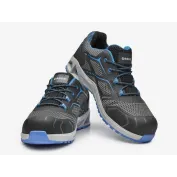 OUTLET - Scarpe Antinfortunictiche Base K-Move S1P HRO SRC Estive, leggere e traspiranti