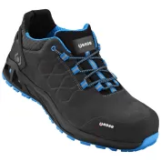 OUTLET - Scarpe Antinfortunistiche BASE K-Road S3 HRO HI CI SRC invernali impermeabili antiscivolo