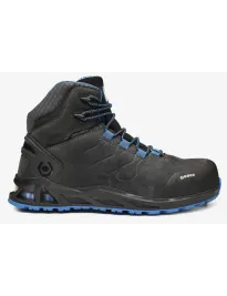 OUTLET - Scarpe Antinfortunistiche BASE K-Road TOP S3 HRO HI CI SRC Alte invernali Impermeabili antiscivolo