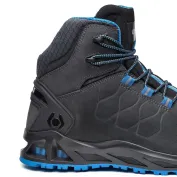 OUTLET - Scarpe Antinfortunistiche BASE K-Road TOP S3 HRO HI CI SRC Alte invernali Impermeabili antiscivolo