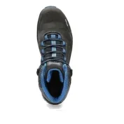 OUTLET - Scarpe Antinfortunistiche BASE K-Road TOP S3 HRO HI CI SRC Alte invernali Impermeabili antiscivolo