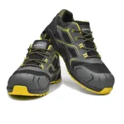 OUTLET - Scarpe Antinfortunistiche Base K-Speed S1P HRO SRC Estive Leggere e Traspiranti