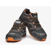 OUTLET - Scarpe Antinfortunistiche Base K-Step S1P HRO SRC Estive leggere e traspiranti antiscivolo