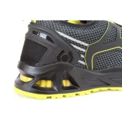 OUTLET - Scarpe Antinfortunistiche Base K-Balance S1P HRO SRC Estive traspiranti leggere Antiscivolo