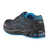 OUTLET - Scarpe Antinfortunistiche Base K-Trek S1P HRO SRC Estive traspiranti e leggere con chiusura BOA