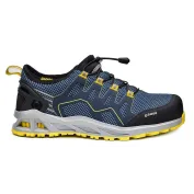 OUTLET - Scarpe Antinfortunistiche Base K-Walk S1P HRO SRC Estive, traspiranti, leggere e antisciolo