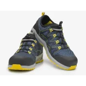 OUTLET - Scarpe Antinfortunistiche Base K-Walk S1P HRO SRC Estive, traspiranti, leggere e antisciolo