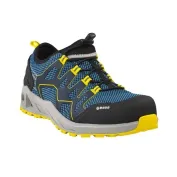 OUTLET - Scarpe Antinfortunistiche Base K-Walk S1P HRO SRC Estive, traspiranti, leggere e antisciolo