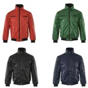 Giacca da lavoro Multitasche Mascot Alaska 00516-620