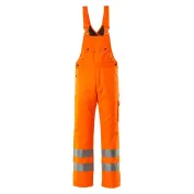 Pettorina da Lavoro Alta Visibilità Mascot Lech 00592-880-14