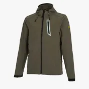 Giacca da lavoro in Softshell Diadora - Sail