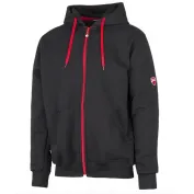 Felpa da Lavoro Ducati Workwear con Imbottitura Interna INN-FROZEN