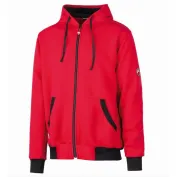 Felpa da Lavoro Ducati Workwear con Imbottitura Interna INN-FROZEN