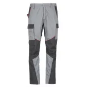 Pantaloni da Lavoro Ducati Slim Estivi e Multitasche INN-ROCKER NEW