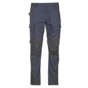 Pantaloni da Lavoro Ducati Slim Estivi e Multitasche INN-ROCKER NEW