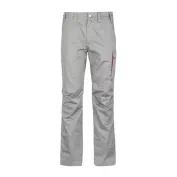 Pantaloni da Lavoro Ducati Workwear Multitasche in Cotone INN-LEVER