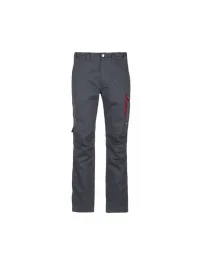 Pantaloni da Lavoro Ducati Workwear Multitasche in Cotone INN-LEVER