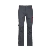 Pantaloni da Lavoro Ducati Workwear Multitasche in Cotone INN-LEVER