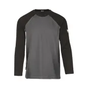 T-shirt Ducati Workwear a Manica Lunga INN-AUSTIN