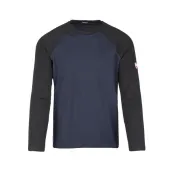 T-shirt Ducati Workwear a Manica Lunga INN-AUSTIN