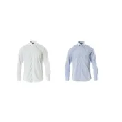 Camicia da Lavoro Poplin Mascot 50633-984