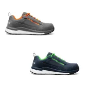 Scarpe antinfortunistiche Sottozero Shuttle S3S HRO SR FO ESD SZ200