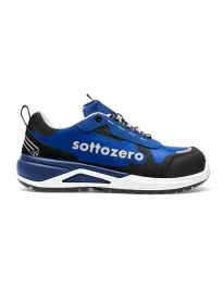 Scarpe antinfortunistiche Sottozero Jet S1PS ESD SZ300