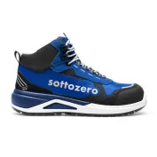 Scarpe antinfortunistiche Sottozero Concorde S3S SRC ESD SZ350