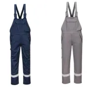 Salopette da Lavoro Portwest Ignifugo FR418