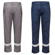 Pantalone da Lavoro Portwest Ignifugo FR417