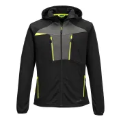 Giacca da lavoro Multitasche con Capuccio Portwest DX417