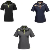 Polo da Lavoro da Donna Portwest DX409
