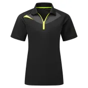 Polo da Lavoro da Donna Portwest DX409