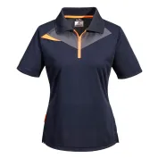 Polo da Lavoro da Donna Portwest DX409