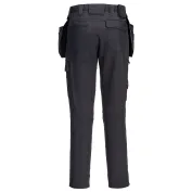 Pantaloni da Lavoro Portwest DX4 Multitasche Stretch DX456
