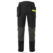 Pantaloni da Lavoro Portwest Holster Multitasche Stretch EV440