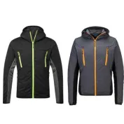 Giacca da Lavoro ibrida isolata Stretch  EV4 Portwest EV470