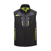 Gilet da Lavoro Multitasche Softshell DX4 Portwest DX476