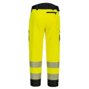 Pantaloni da Lavoro Alta Visibilità Portwest Holster DX4 Stretch DX453