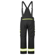 Pantalone da Lavoro Impermeabile Portwest DX4 Stretch Multitasche DX458